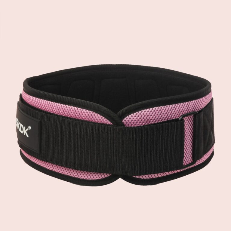 Ceinture orthopédique de soutien dorsal pour femmes, attelle de protection de la taille, entraînement de fitness, protection de la colonne vertébrale, levage WePackage 5