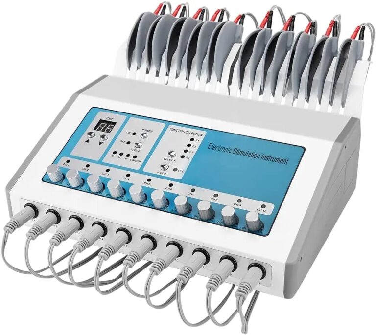 electrostimulateur professionnel