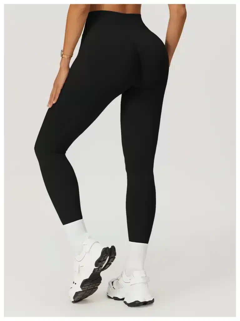 Legging sans couture 38